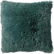 Dutch Decor FLUFFY - Kussenhoes 45x45 cm - superzacht - effen kleur - ...
