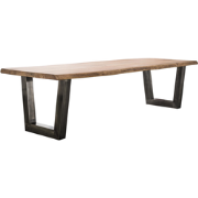 AnLi Style Eettafel Stam 300