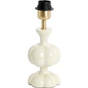 Light & Living - tafellamp - Caldas - beige - metaal - losse armatuur ...