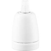 Home sweet home fitting Posh E27 - wit