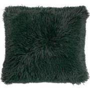 Dutch Decor FLUFFY - Kussenhoes 60x60 cm - superzacht - XL kussensloop...