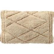 Dutch Decor DUUK - Kussenhoes 30x50 cm - Tofu - beige met goud - Dutch...