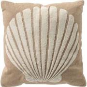 Dutch Decor MERLIJN - Sierkussen 45x45 cm - Irish Cream - beige - Dutc...