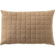 Dutch Decor REZA - Sierkussen 40x60 cm - Irish Cream - beige - Dutch D...