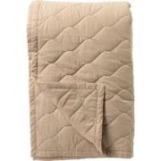 Dutch Decor ROMEE - Bedsprei 240x260 cm - Irish Cream - beige - Dutch ...