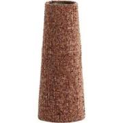 Light & Living - kap - Osire - rood - textiel - Ø 11cm - E27 - 1015974