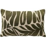 Dutch Decor EDEN - Buitenkussen 30x50 cm - waterafstotend en uv-besten...