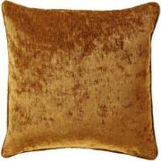 Dutch Decor LEWY - Sierkussen 45x45 cm - Chai Tea - Okergeel - Dutch D...