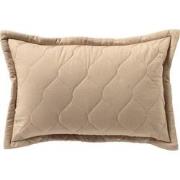 Dutch Decor ROMEE - Kussenhoes 40x60 cm - Irish Cream - beige - Dutch ...