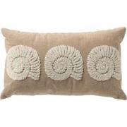 Dutch Decor MORGAN - Sierkussen 30x50 cm - Irish Cream - beige - Dutch...