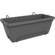 Barcelona xl allin1 55cm antraciet