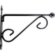 Hanging basket haak bol S