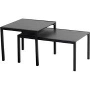 Piacenza koffietafel set