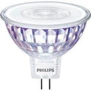 Philips CorePro GU5.3 LED Spot 7.5-50W 36D Neutraal Wit