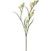 Esdoornbladtak kort l75 cm groen kunstbloem zijde nepbloem