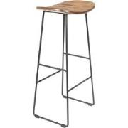 Housecraft Living Tangle Barkruk Tangle Naturel