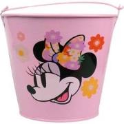 Bucket Minnie 1 19,5x17,5x16 cm