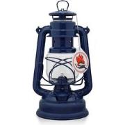 Stormlamp 276 kobalt blauw