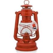 Stormlamp 276 steen rood