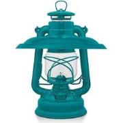 Reflector blauwgroen