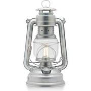 LED Stormlamp 276 zink