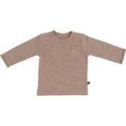 Baby's Only Truitje Melange - Clay - 50 - 100% ecologisch katoen