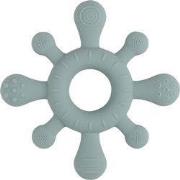 Baby's Only Siliconen baby bijtring - Bijtspeeltje blossom - Stonegree...