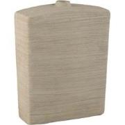 PTMD Vaas Janettee - 40x15x50 cm - Keramiek - Beige
