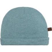 Baby's Only Mutsje Melange - Stonegreen - 0-3 mnd - 100% ecologisch ka...