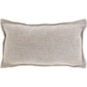Unique Living - Kussen Nessa 30x50cm Chateau Grey