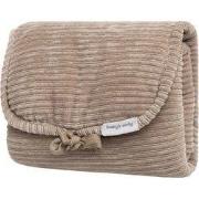 Baby's Only Verschoonmatje Sense - Verschoningsmatje voor onderweg - C...