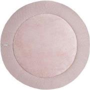 Baby's Only Gebreid boxkleed rond Sky - Parklegger - Speelkleed - Oud ...