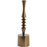 Light & Living - Kandelaar MISTRY - Ø10x35cm - Goud