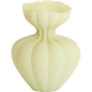 Light & Living - Vaas VARENNA - Ø26x32cm - Groen