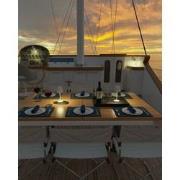 Silwy x Sompex | Tafellamp PORTOFINO | wit | oplaadbare tafellamp | Ma...