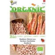 5 stuks - Organic Stamslabonen Kievit Laag (Skal 14725) Tuinplus