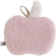 Baby's Only Speendoekje appel Cozy - Oud Roze