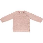 Baby's Only Truitje Flora - Oud Roze - 56 - 100% ecologisch katoen