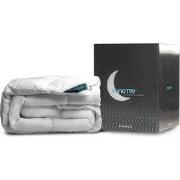 Lanotte® - Dekbed 30%/70% Wol-Katoen - 200x220 cm