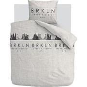Cotton Rich Collection - Dekbedovertrek - Brooklyn - 200x200/220 - 2 K...
