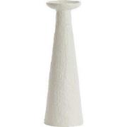 Light & Living - Kandelaar OTA - 12.5x12x37cm - Wit