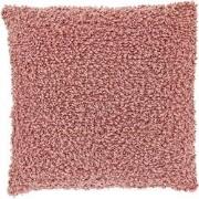 Unique Living - Sierkussen Bjork old Pink -45x45cm