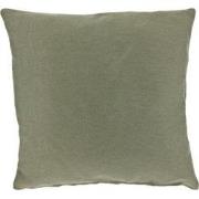 Unique Living - Sierkussen Filou Outdoor Tea Green -50x50cm