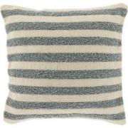 Unique Living - Sierkussen Stella Beach Blue -45x45cm