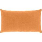 Unique Living - Sierkussen Elba outdoor Apricot -30x50cm