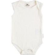 Baby's Only Rompertje Dream - Cream - 50 - 100% ecologisch katoen