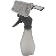 3-in-1 Spray Ruitenwisser met Microvezel en Siliconen trekker – 22 cl ...