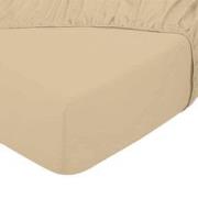 Hotel Home Collection - Topper Hoeslaken - 160x200/210/220+20 cm - Zan...