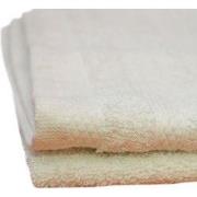 Zydante Wellness® - Terry Handdoek -  70x140 cm - Wit