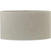 Light & Living - kap - Breska - beige - textiel - E27 - 3570698